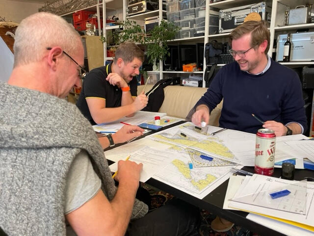 Theorieprüfung 2025-4 Theorieprüfung 2025-4