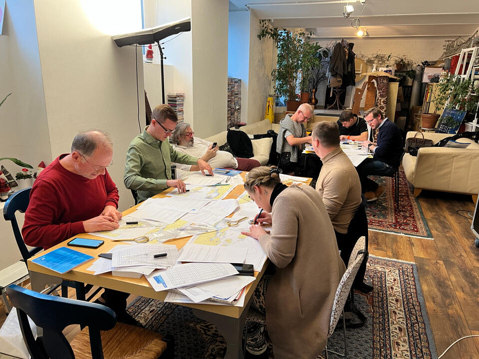 Theorieprüfung 2025-1 Theorieprüfung 2025-1