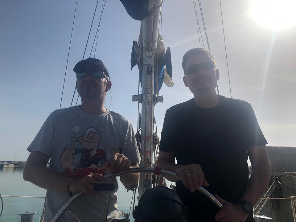 Manfredonia 2024-3 Manfredonia 2024-3