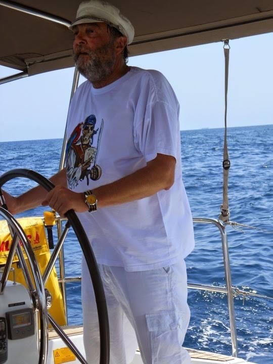 Adria 2023-1 Adria 2023-1